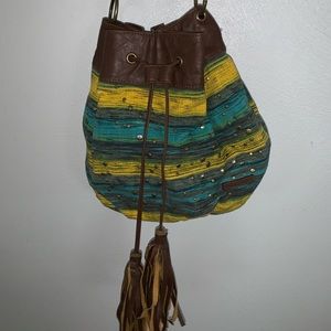 O’Neill crossbody bag